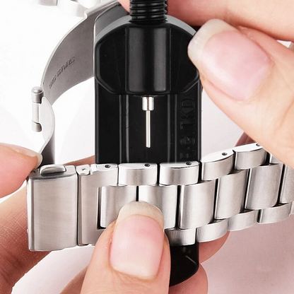 Easy Watch Strap Pin Removal Tool