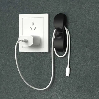 Fesara Cable Organizer Cord Manage System