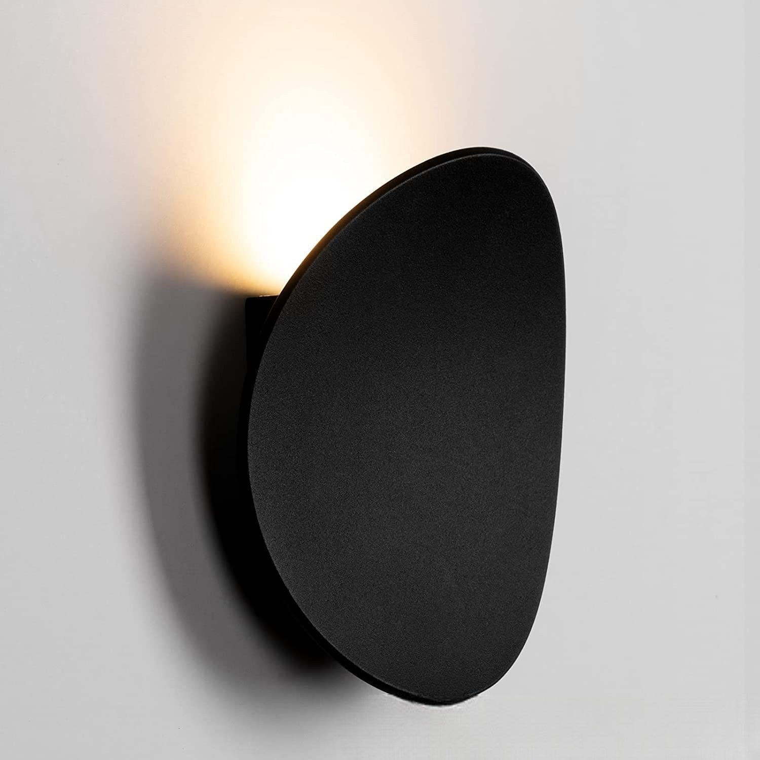 (4-pack) Twilight Wall Lamp 2
