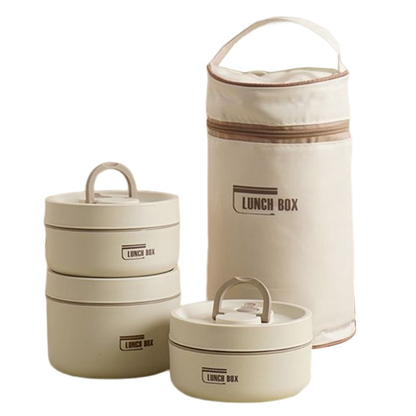 Insulated Food Container Keep Meals Hot