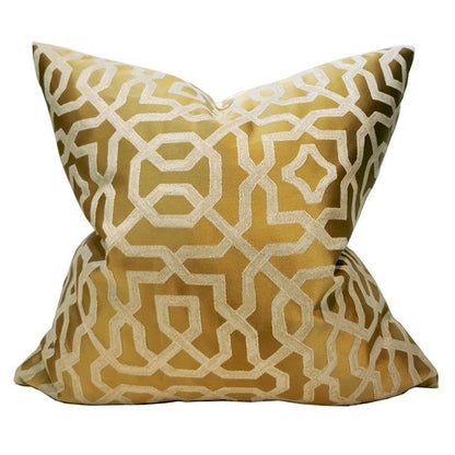 Soft Satin Cushions for Elegant Home Decor