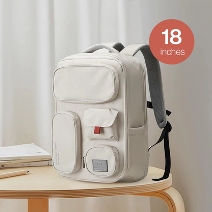 Big Size Outdoor Trekking Backpack