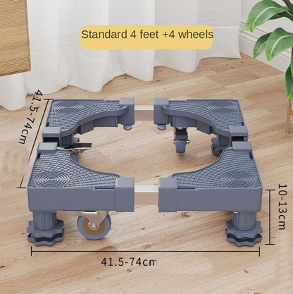 Fesara | Heavy Duty Furniture Slider Roller