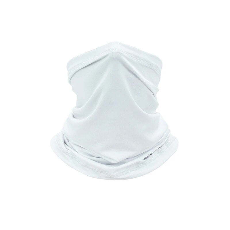 Fesara Soft Warm Winter Scarf for Neck and Face