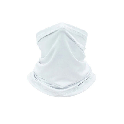 Fesara Soft Warm Winter Scarf for Neck and Face