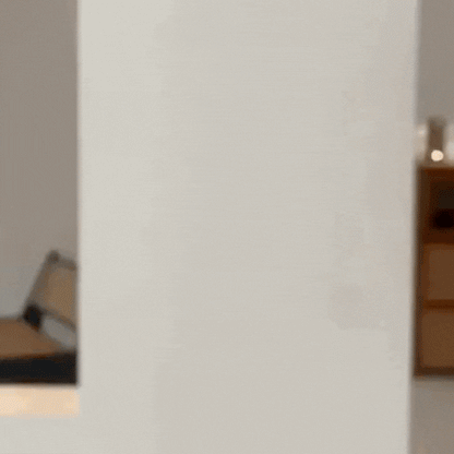 Sleek Contemporary Metal Desk Lamp