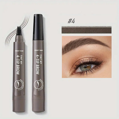 Professional Brow Defining Eyebrow Pen