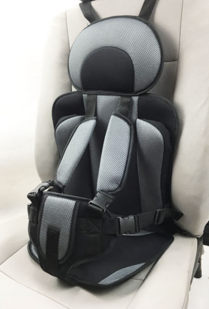 Portable Kids Booster Car Seat