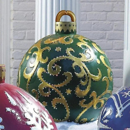 Large Decorative Ball Lights