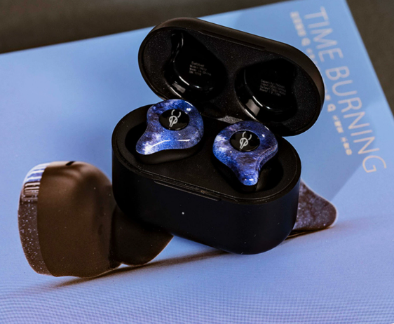 Wireless Earbuds Bluetooth 5.0 IPX5 Water Resistant Headphones