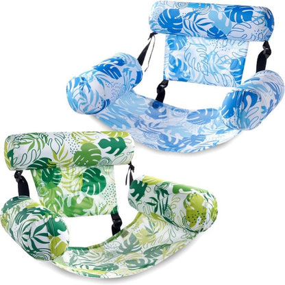 Comfortable Pool Float Lounge Chairs