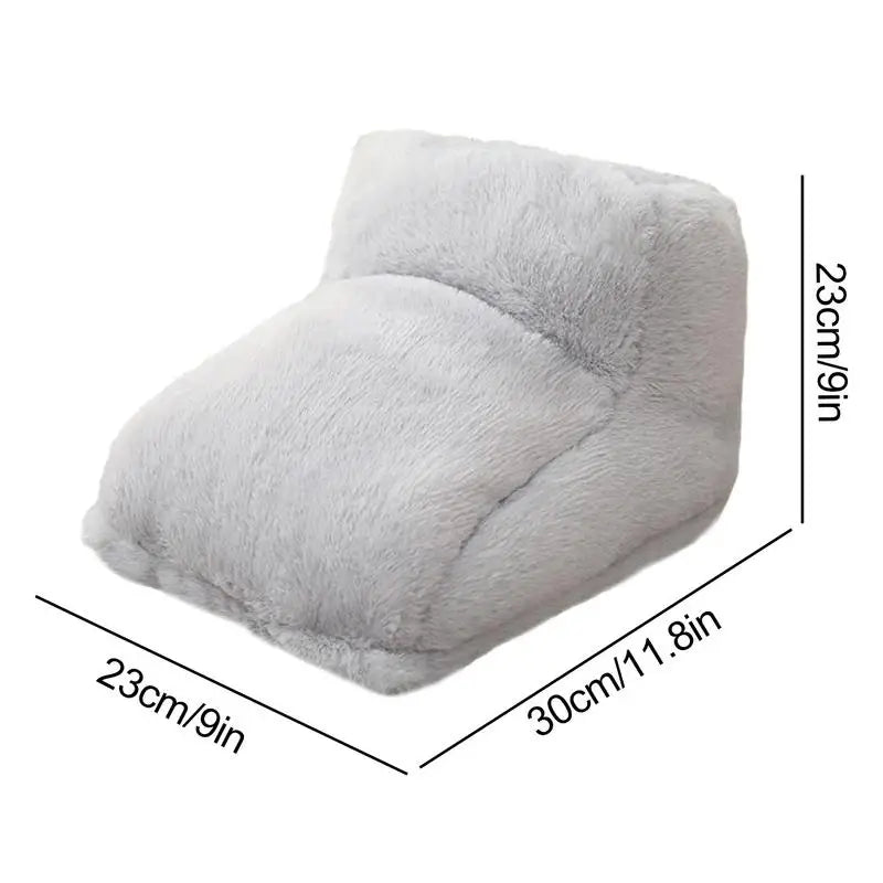 Cozy Fesara WarmFeet Slippers