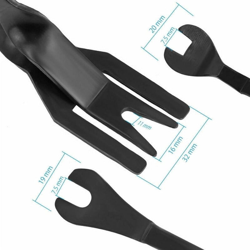 Strong Clip and Wire Stripper Tool Kit