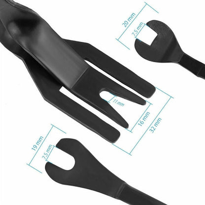 Strong Clip and Wire Stripper Tool Kit