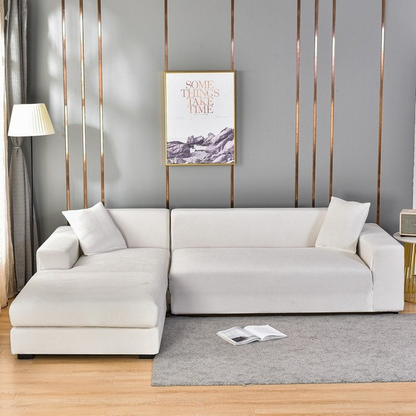 Premium Sofa Protector Cover