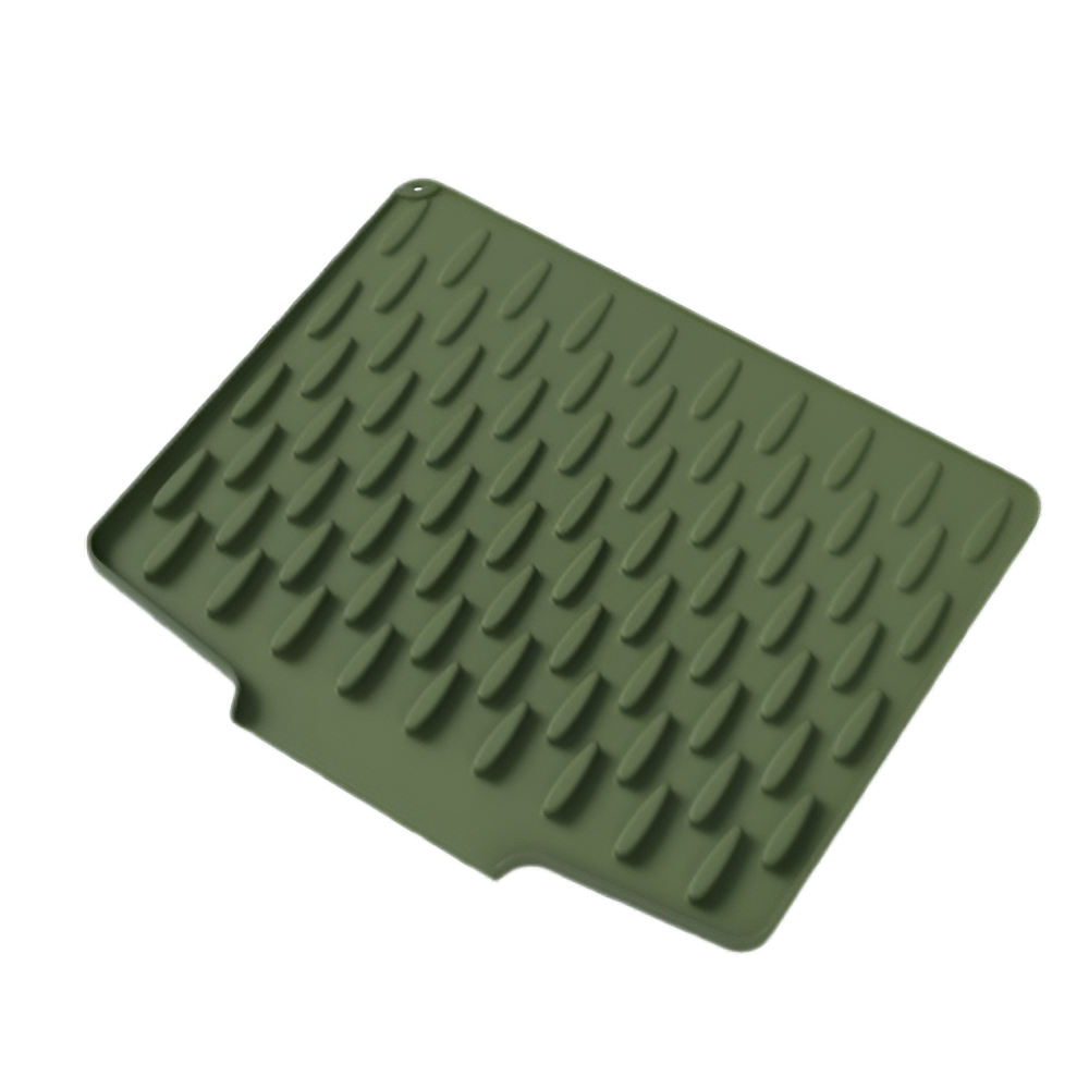 Premium Kitchen Sink Protector Mat