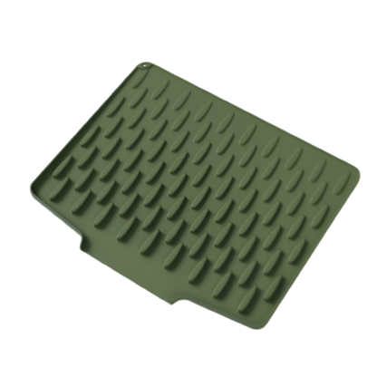 Premium Kitchen Sink Protector Mat