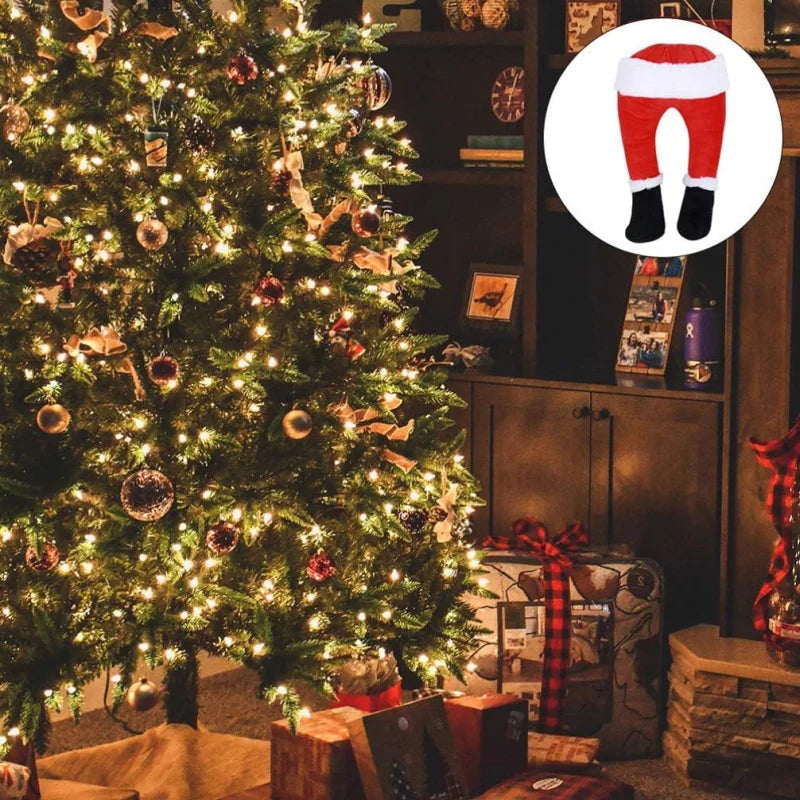 Christmas Tree Decorative LED Light Wrap