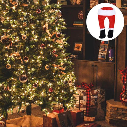 Christmas Tree Decorative LED Light Wrap