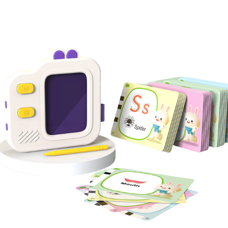 Smart Learning Tablet - Fesara