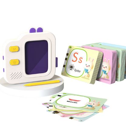 Smart Learning Tablet - Fesara