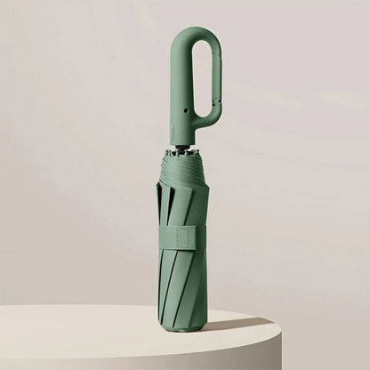 Strong Windproof Folding Umbrella