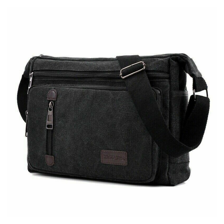 Tough Large Travel Shoulder Bag