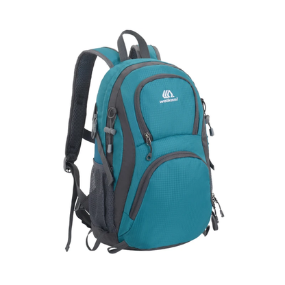 Compact Water Resistant Hiking Backpack