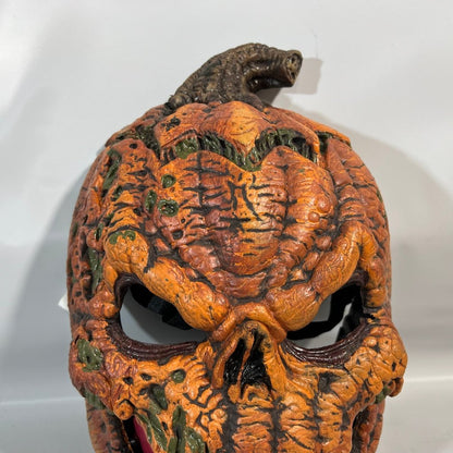 Spooky Animated Halloween Mask