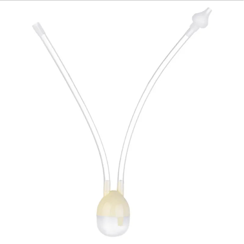 Baby Nasal Aspirator - Gentle Suction for Newborns - Fesara