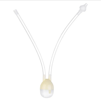 Baby Nasal Aspirator - Gentle Suction for Newborns - Fesara