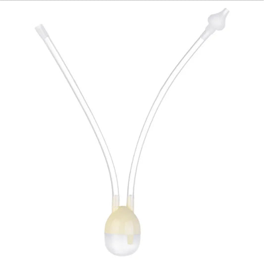 Baby Nasal Aspirator - Gentle Suction for Newborns - Fesara