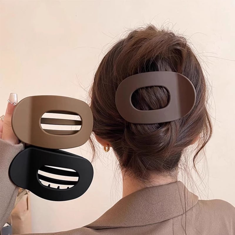 Fesara | Classic Easy Hair Slide Clamp