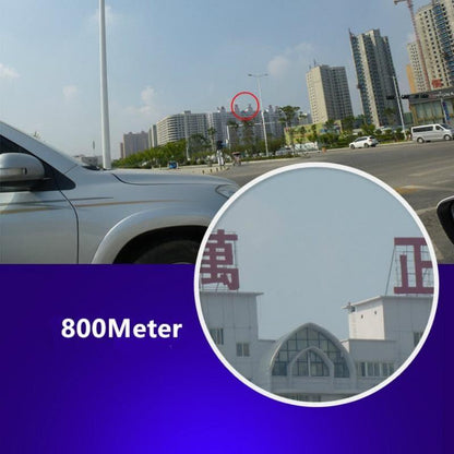 High Quality 40×22 Waterproof Compact Binoculars