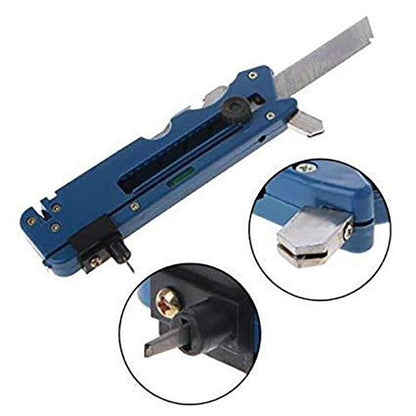 Premium 10-in-1 Glass and Tile Cutting Tool