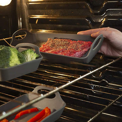 Easy Slice Baking Tool