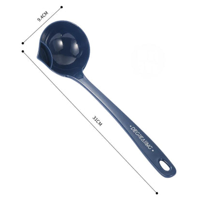 Easy Oil Skimmer Ladle Spoon