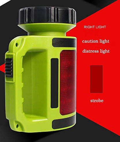 Ultimate Emergency Survival Kit with Water Purifier & First Aid