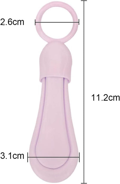 Baby Nail Trimmer with Safety Cover