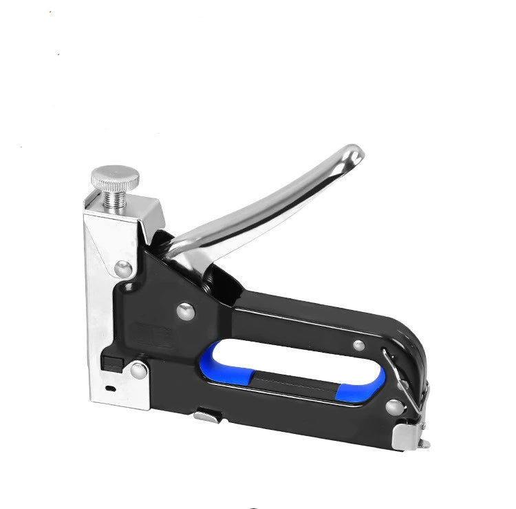 Compact Easy Use Stapler Clipper Tool - Fesara