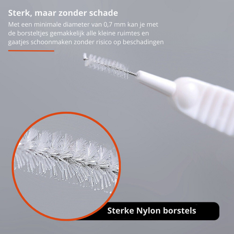 Effective Lime Removal Cleaning Brushes