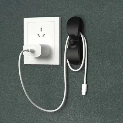 Easy Cable Organizer Clip