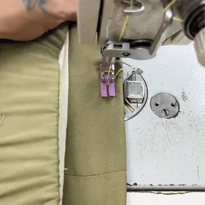 Easy Sewing Machine Guide for Straight Stitches
