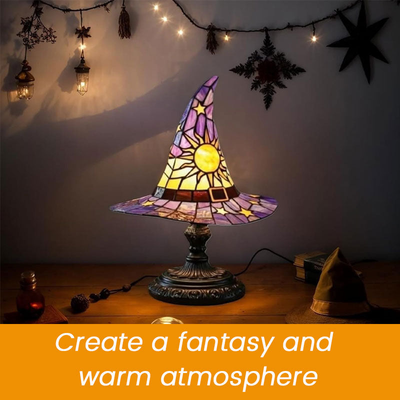 Fesara | MagicHat - Enchanted Night Lamp