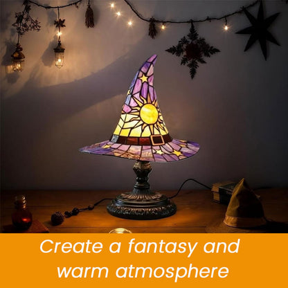 Fesara | MagicHat - Enchanted Night Lamp