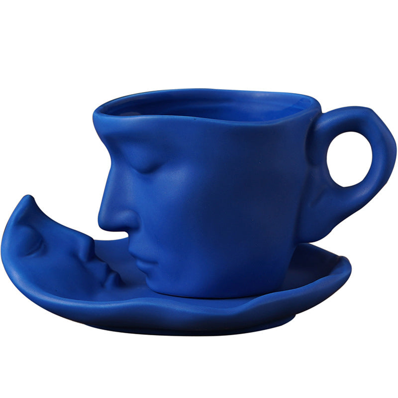 Romantic Artistic Coffee Mug