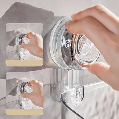 Easy Install Adhesive Wall Shelf