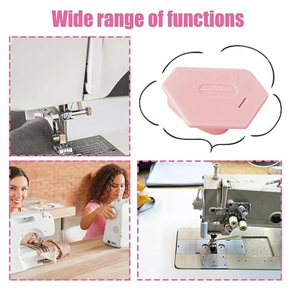 Strong Sewing Machine for Easy Hemming