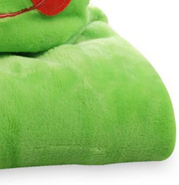 Cozy Kids Hooded Bath Towel – Cute Animal Design