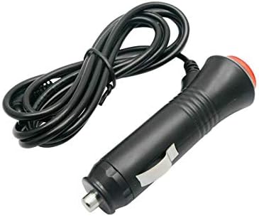 Advanced UK Speed Camera Detector with Long Range Alert